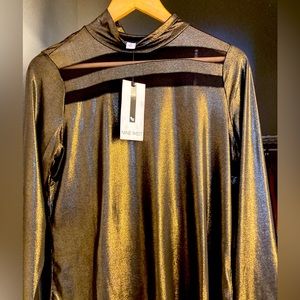 🪘9west blouse🪇